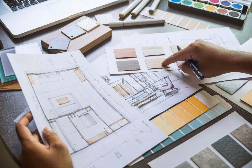 Easy Steps for Planning Your Home Renovation